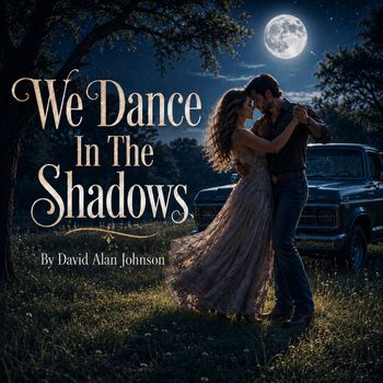 David Alan Johnson - We Dance In The Shadows (Pop)