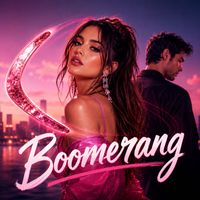 David Alan Johnson - Boomerang (Pop)