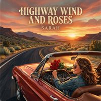 SARAH - Highway Wind And Roses