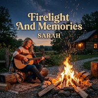 SARAH - Firelight And Memories