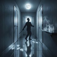 MoBa - Alone tonight