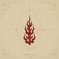 Nomadic - Sacred Flame