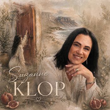 Suzanne - Klop