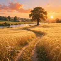 Sepp Ketch - Sunset Sequoia