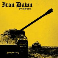 Marduk - Iron Dawn