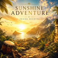 Frank Ricotti - Sunshine Adventure