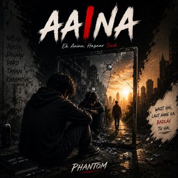 Phantom - Aaina