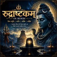 Rahul - RUDRASHTAKAM STOTRAM IN HINDI