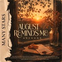 Abekone - August Reminds Me