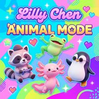 Lilly Chen - Animal Mode