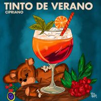 Cipriano - Tinto De Verano