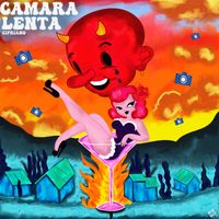 Cipriano - Camara Lenta