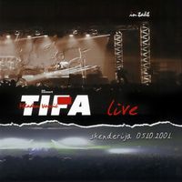 Tifa - Skenderija Live (Live)
