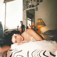luci le - Niña Flor (Explicit)