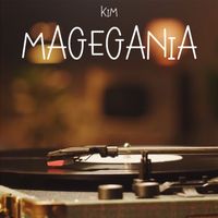Kim - Magegania