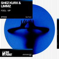 Shez Kurx, Limmz - Fool (VIP)