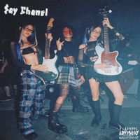 Jabu - $Ay Chanel (Explicit)