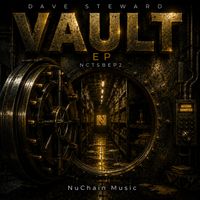 Dave Steward - Vault