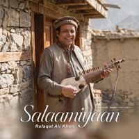 Rafaqat Ali Khan - Salaamiyaan