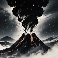 Black Roses - Ashfall