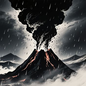 Black Roses - Ashfall