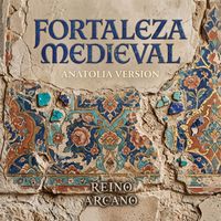 Reino Arcano - Fortaleza Medieval (Versión de Anatolia)