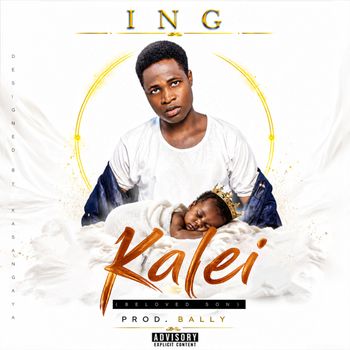 Ing - Kalei (Explicit)
