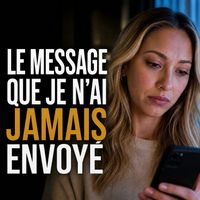 Harper - Le message que je n'ai jamais envoyé