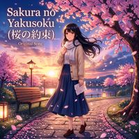 Yume - Sakura no Yakusoku - Janji di Bawah Bunga Sakura