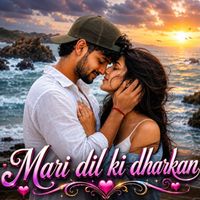 Anish Mazumder, Pooja Datta - Mere Dil Ki Dhadkan
