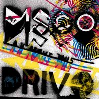 Disco Drive - All About This / A Factory of Minds