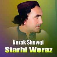 Norak Showqi - Starhi Woraz