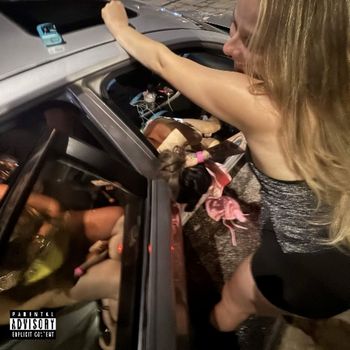 Onstarcruz - Mary Kate (Explicit)