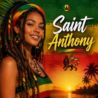 Dominic - Saint Anthony