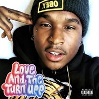 Aura - Love And The Turn Upp (Explicit)
