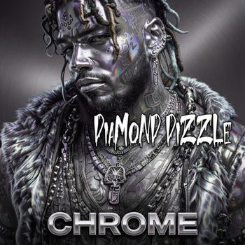 DiaMoND DiZZLe - Chrome