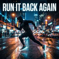 Ryan King - Run It Back Again