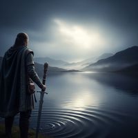 Rune Echo - Wandering Forest Celtic Ambient