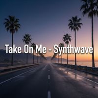 Firelight Records - Take On Me - Synthwave