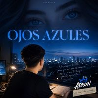 Adrian - Ojos Azules