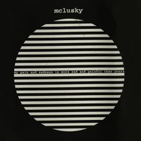 Mclusky - My Pain and Sadness Is More Sad and Painful Than Yours (Explicit)