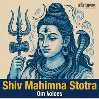 Om Voices - Shiv Mahimna Stotra
