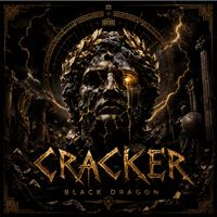 Black Dragon - Cracker