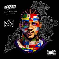 FERRARO - Gracias Nueva York