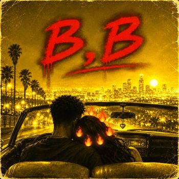 Rel - B,B (Explicit)