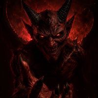 BACON - Evil World