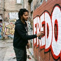 GAMA - Fredo (Explicit)