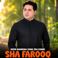 Shah Farooq - Neem Ghamona Zama Zra Khwri