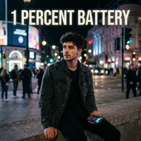 Ryan King - 1 Percent Battery