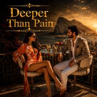 WAD STUDIO - Deeper Than Pain